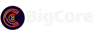BigCore Logo